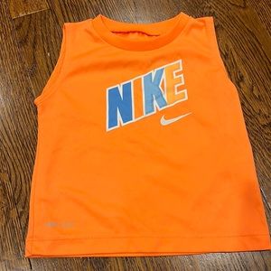 Nike Dri-Fit Tank
